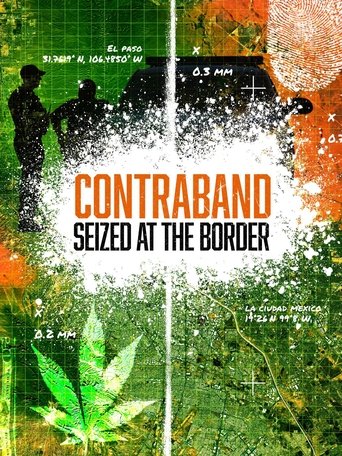 Contraband: Seized at the Border Season 6 Episode 8 Contraband: Seized at the Border Season 6 Episode 8