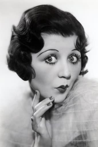 Imagen de Mae Questel