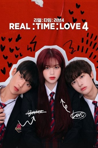Real:Time:Love: Season 4