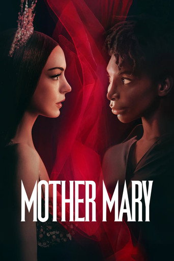 Mother Mary poster