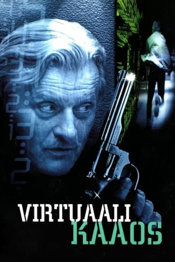 Virtuaali kaaos