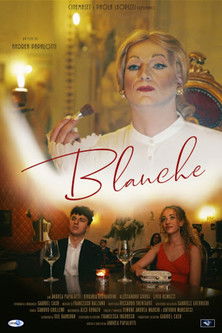 Blanche poster