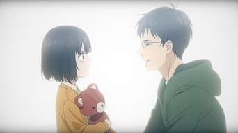 Episódio Adeus à desajeitada que fui da série Honey Lemon Soda