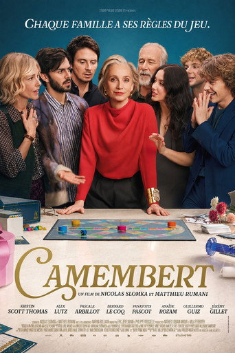 Camembert