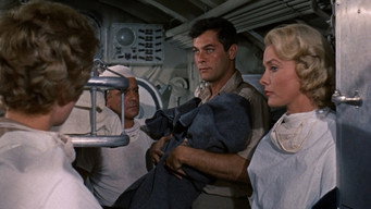Операція «Нижня спідниця» (1959)