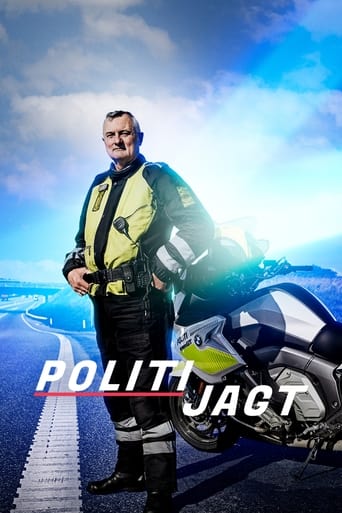 Politijagt - Season 10