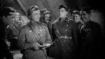 Moscow Skies (1944)
