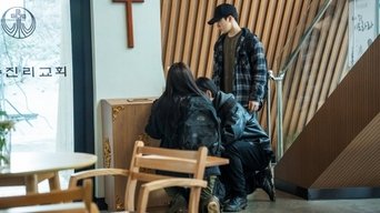 Episódio Episódio 6 da série Os Defeituosos