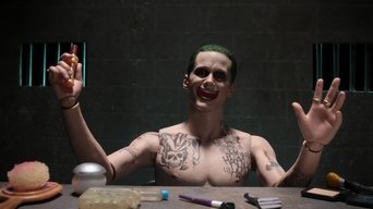 Episódio Episódio 9 da série Frango Robô