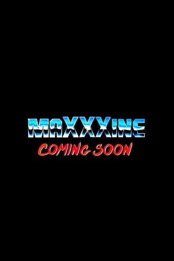 MaXXXine (2024)