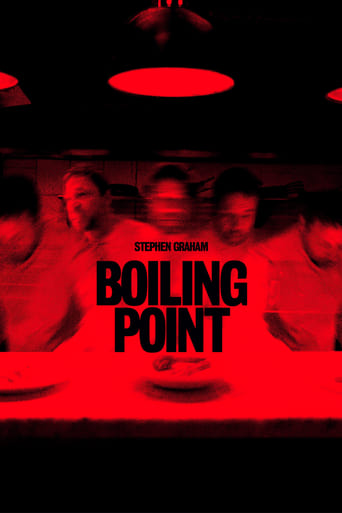 Poster för Boiling Point