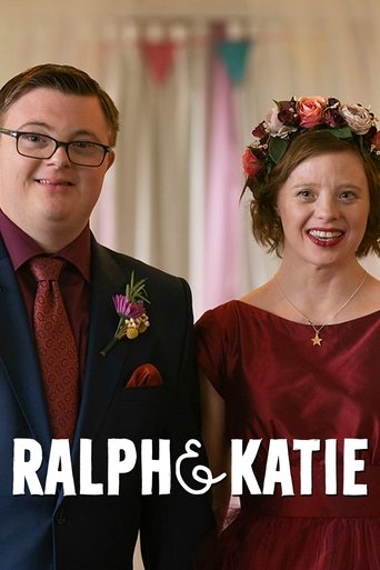 Ralph & Katie Poster