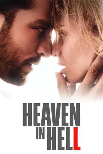Heaven in Hell 2023 • CAŁY film ONLINE • PL LEKTOR