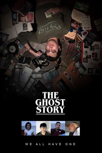 The Ghost Story
