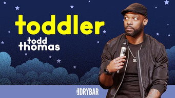 Dry Bar Comedy T8E5