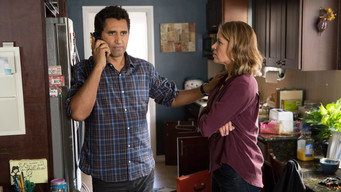 Cliff Curtis — photo 9