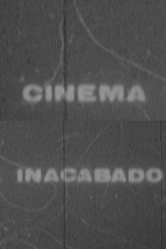 Cinema Inacabado