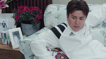 Episode 18 — Episode 18