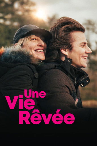 Une vie r&ecirc;v&eacute;e (2024)
