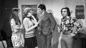 A Próxima Atração (1970-1971)