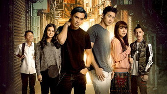 Budak Tebing Season 3 Episodio 1