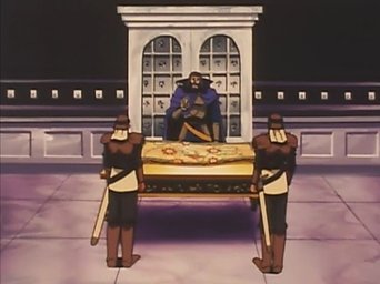 Cena de Episódio 12