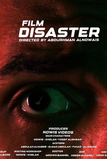 Disaster (2025)