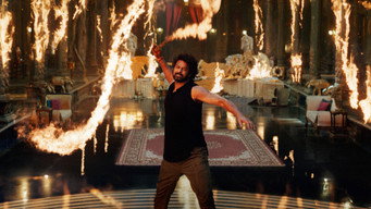 #9 The Rajasaab