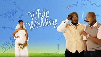 #4 White Wedding