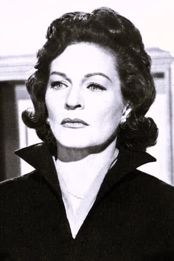 Image of Gloria McGehee