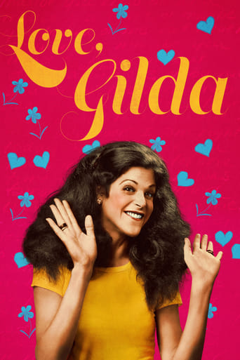 Poster för Love, Gilda