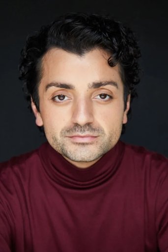 Rahel Romahn headshot
