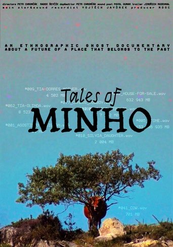 Contos do Minho