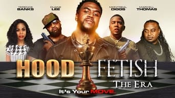 #1 Hood Fetish