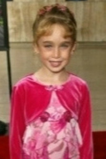 Madeline Lovejoy