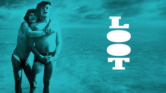Loot (1970)