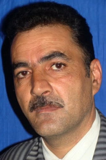 İzaməddin Bağırov photo 1
