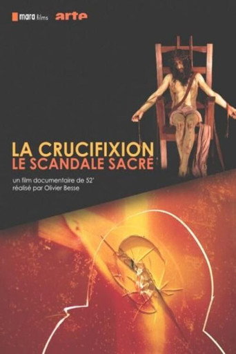 La Crucifixion, le scandale sacr&eacute; (1970)