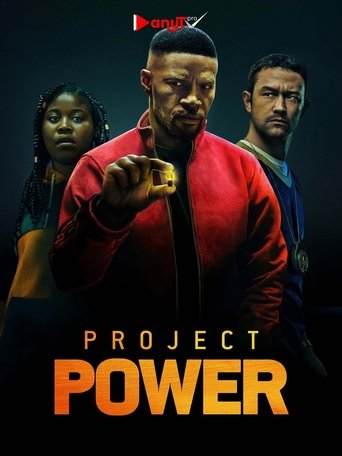 Project Power