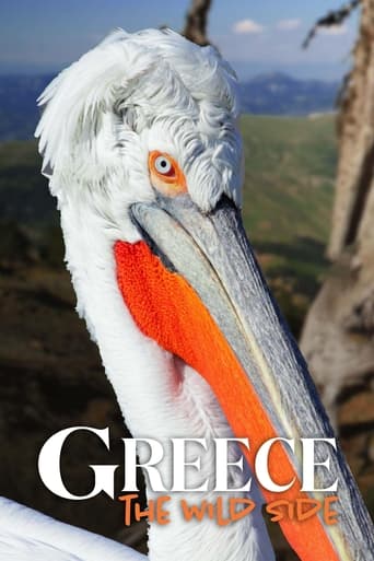 Greece - The Wild Side 2020