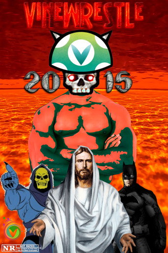 Vinewrestle 2015