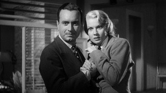Never Open That Door (1952)