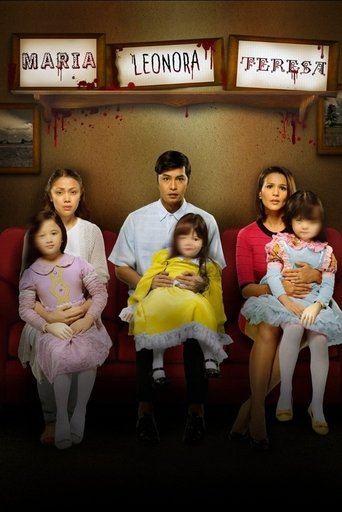 Maria, Leonora, Teresa (2014) Maria, Leonora, Teresa (2014)