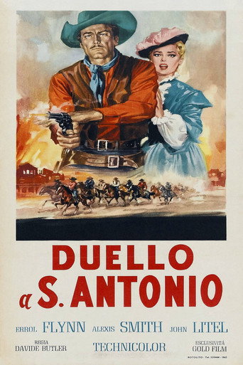 San Antonio — Pósters 12