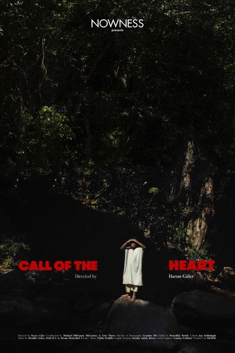 Call of the Heart