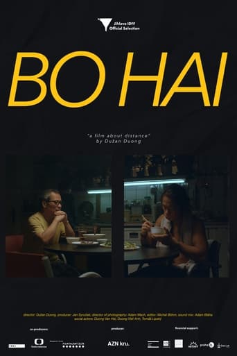 Poster of Bo Hai