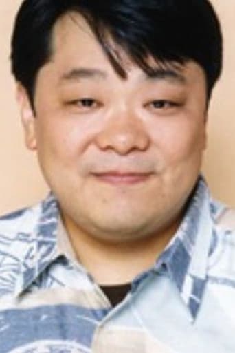 Image of Hiroaki Ishikawa