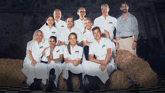 Kockarnas kamp - S2E01