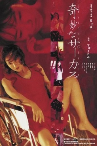 奇妙なサーカス (2005)