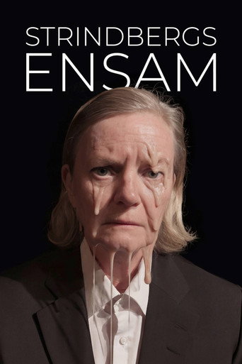 Strindbergs Ensam